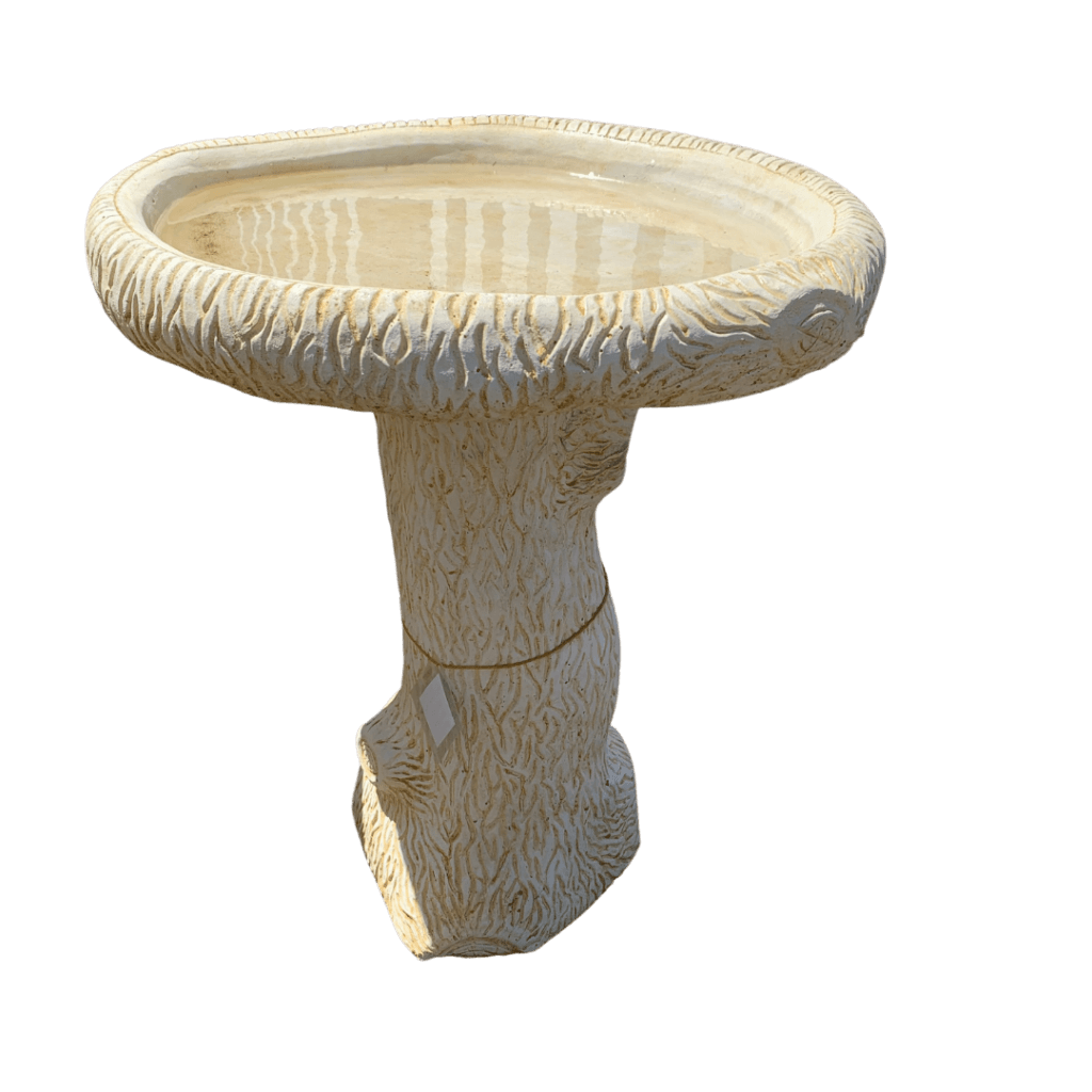 Looking for Birdbaths in Perth, WA? Down To Earth Garden Suppliers brings you birdbaths and