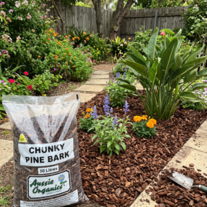 Pine Bark - 30L Bag