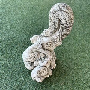 Mother Elephant