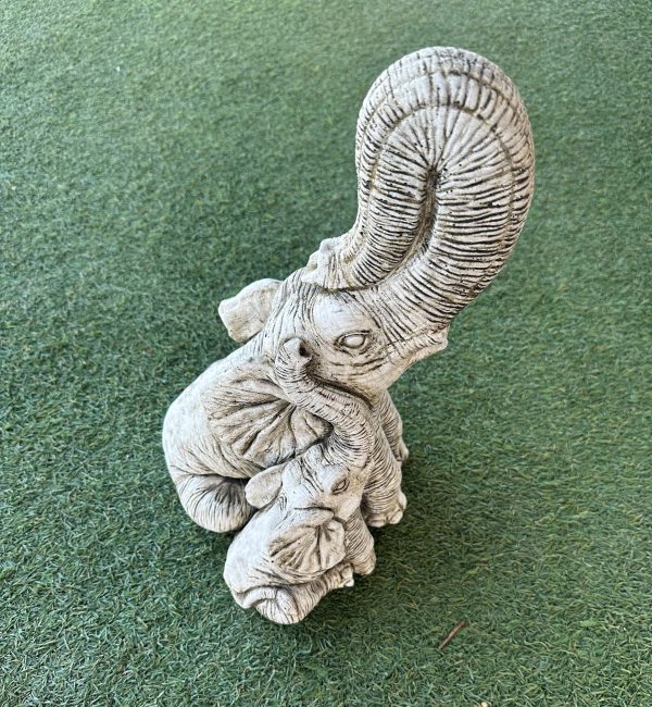 Mother Elephant