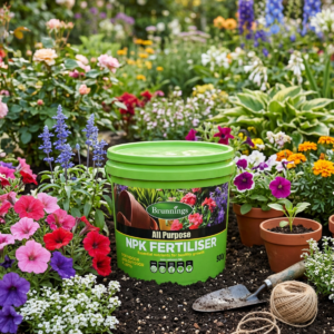 NPK All Purpose Fertiliser 500G