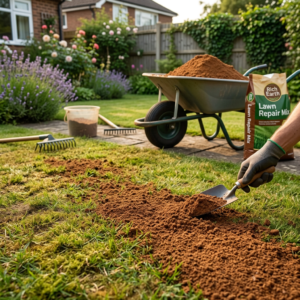 Special Lawn Mix - 20kg Bag
