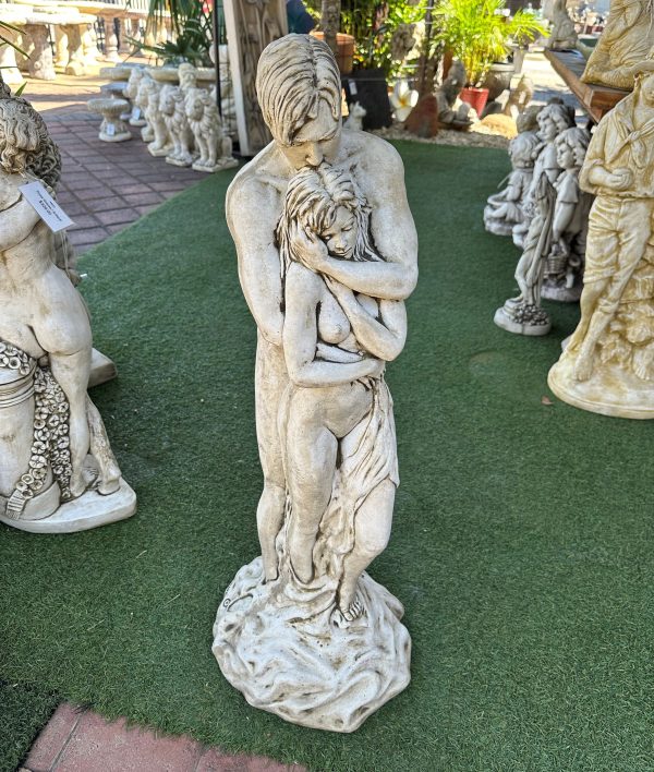 The Embrace