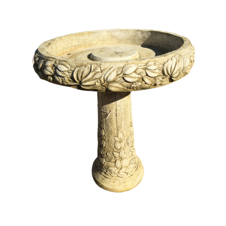 Looking for Birdbaths in Perth, WA? Down To Earth Garden Suppliers brings you birdbaths and
