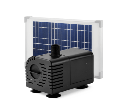 Pondmax PS200 Solar Pump: