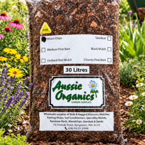 Woodchips 30L Bag
