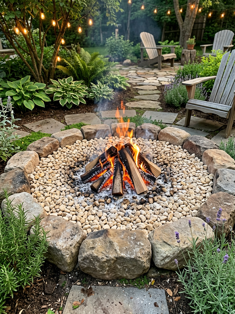 Crushed Limestone 19mm