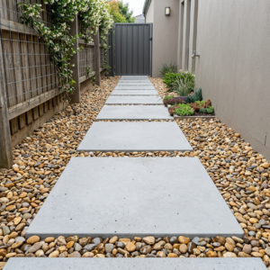 Slab 610x610 - Grey