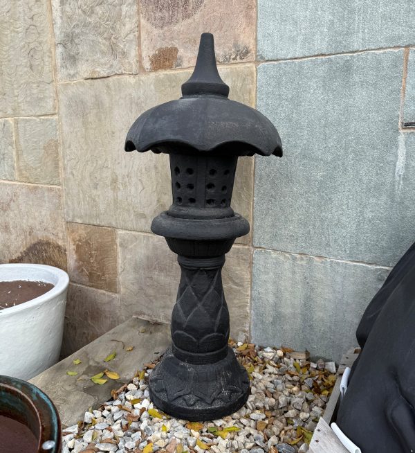 Umbrella Lamp Lantern - Image 2