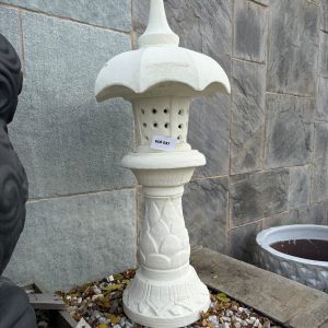 Umbrella Lamp Lantern