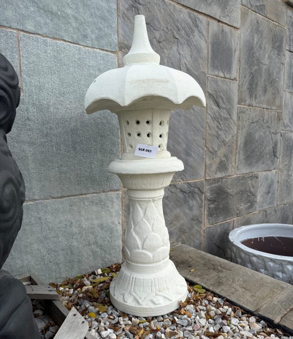 Umbrella Lamp Lantern