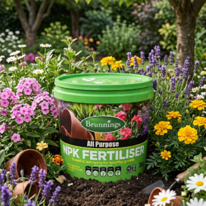 NPK All Purpose Fertiliser - 3kg