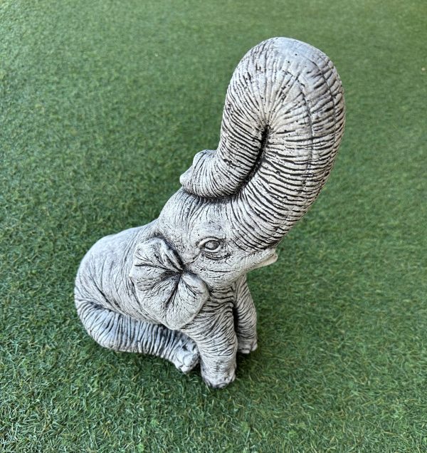 Single Elephant
