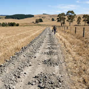 Road Base