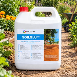 SoilGlu 4L