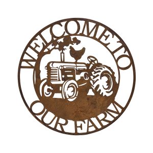 Welcome to our Farm