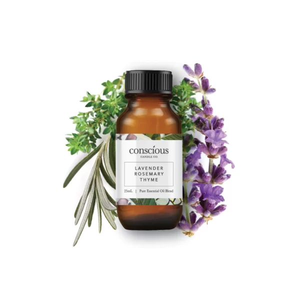 Pure Essential Oil - 25ml - Image 2