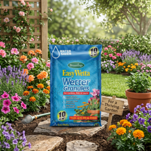 Easy Wetta Granules - 10kg