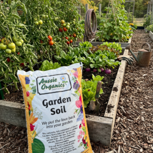 Garden Soil - 25L Bag