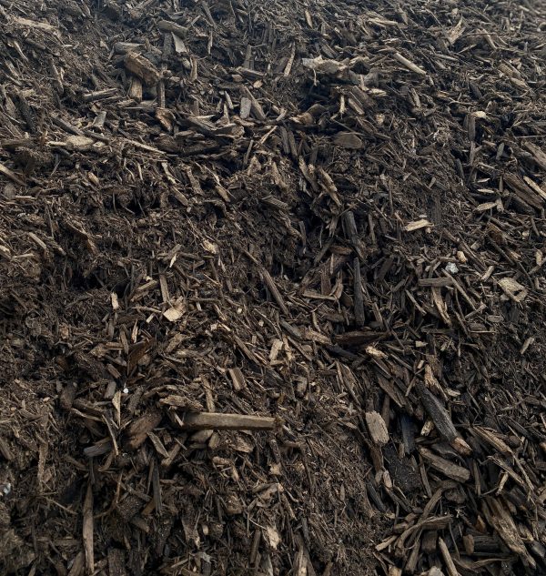 Budget Mulch