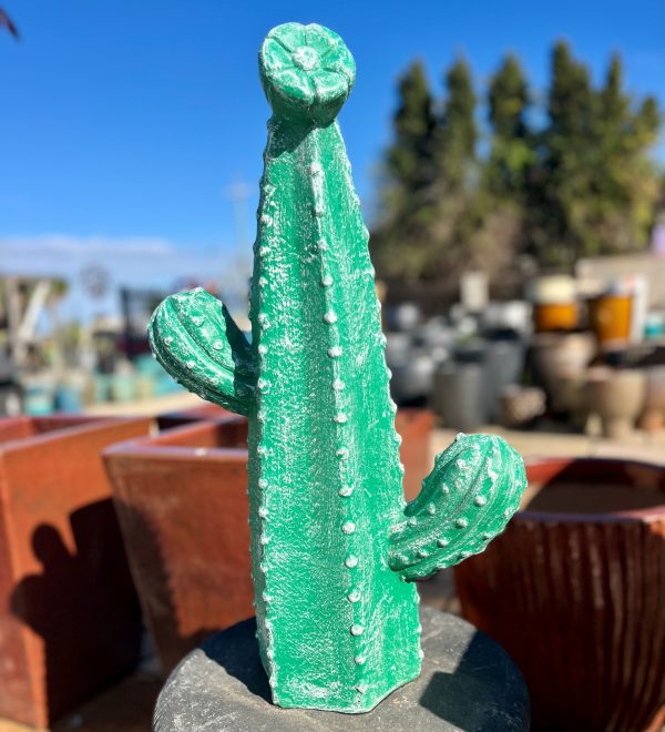 Cactus Statue - Image 2