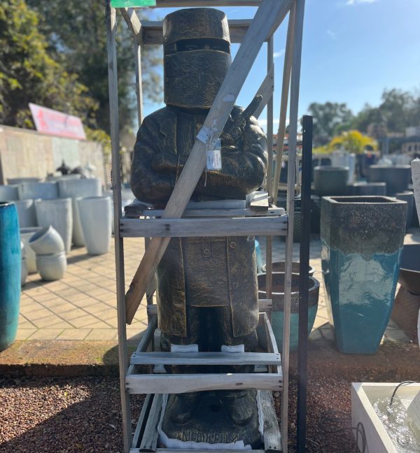 Standing Ned Kelly - Image 2