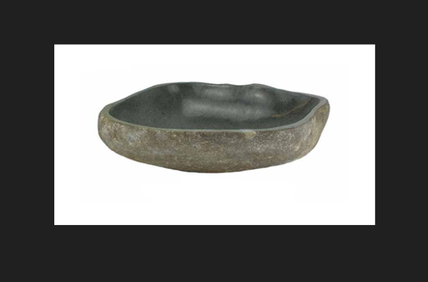 WS1 Stone Water Bowls 40cm-45cm