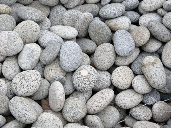 Pebbles Quail Pebbles 20kg