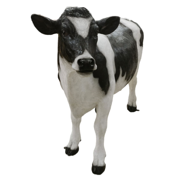 Garden Cow - XL 106cm