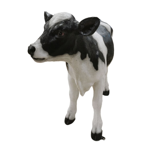 Cow Statue - 84cm