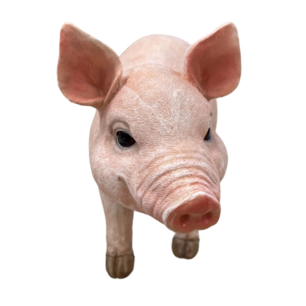 Pink Pig - 40cm