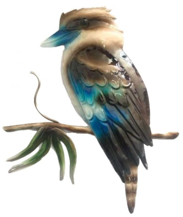 Kookaburra Wall Art
