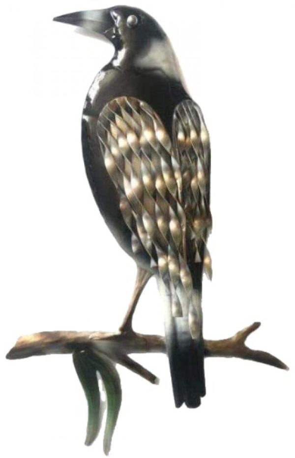 Magpie Wall Art