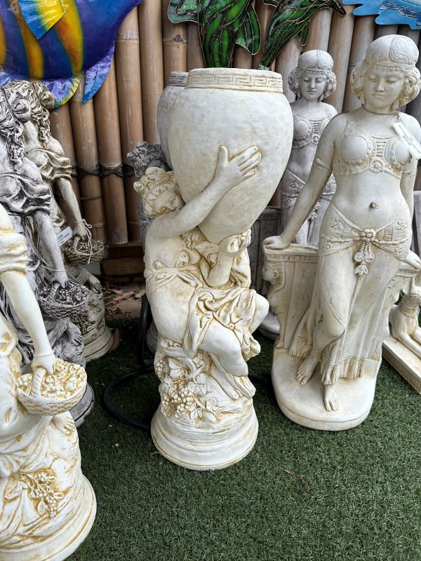 Lady Urn