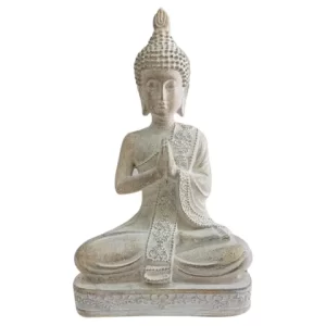Bae Buddah Sculpture