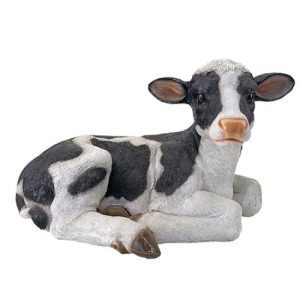 Cow Statue