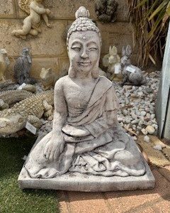 Thai Buddha