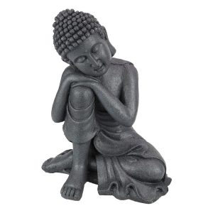 Rulai Buddha Resting