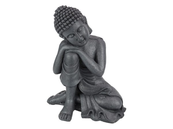 Rulai Buddha Resting