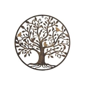Tree of Life Wall Art- Birds