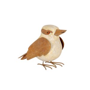 Rust Kookaburra