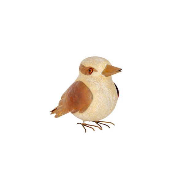 Rust Kookaburra - Image 2
