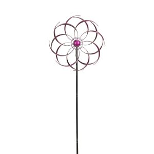 Wind Spinner- Small Double