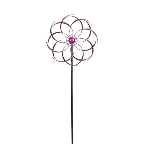 Wind Spinner- Small Double