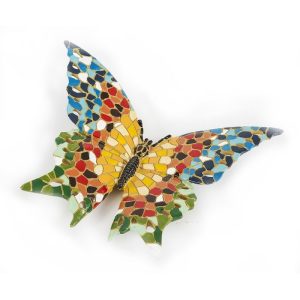 Butterfly Mosaic