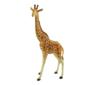 Resin Giraffe Statue