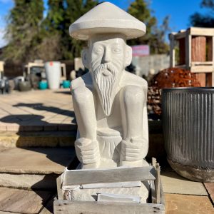 Primitive Man Terrazzo