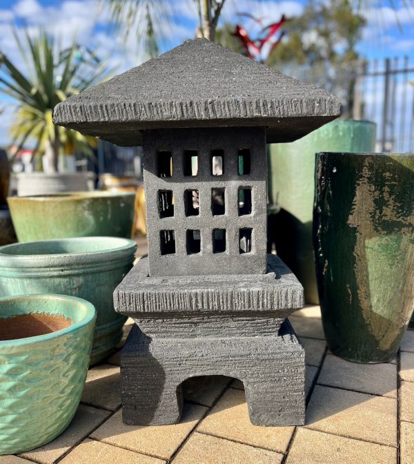 Square Lantern - Image 2