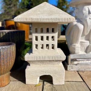 Square Lantern
