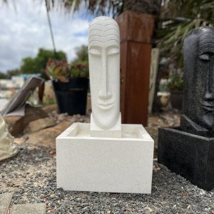 Easter Head Water Feature